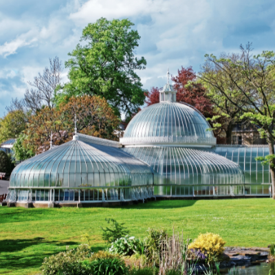 Glasgow Botanic Gardens