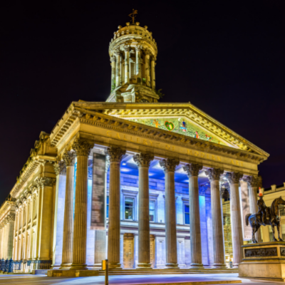 Glasgow Gallery of Modern Art