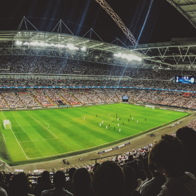 Hampden Park National Stadium