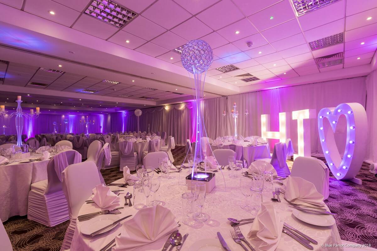 Wedding Fairs East Kilbride.