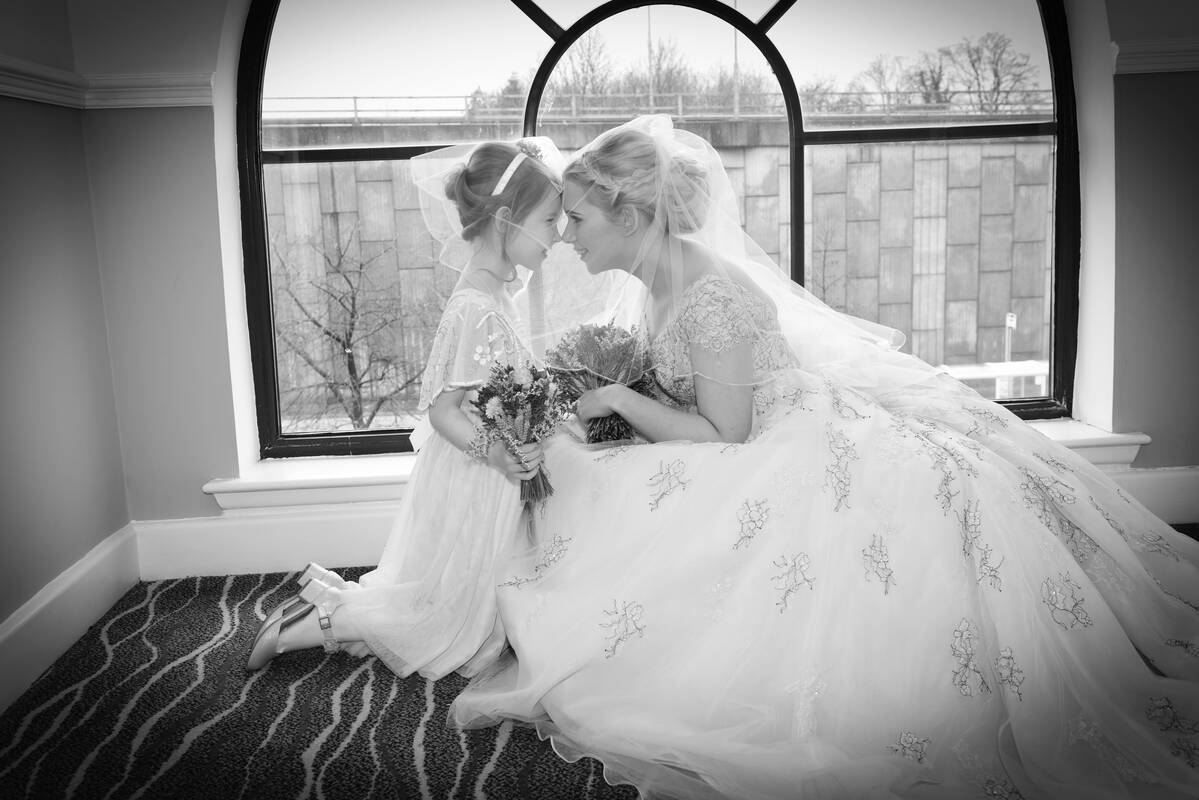 Wedding Venue - Holiday Inn Glasgow - East Kilbride.