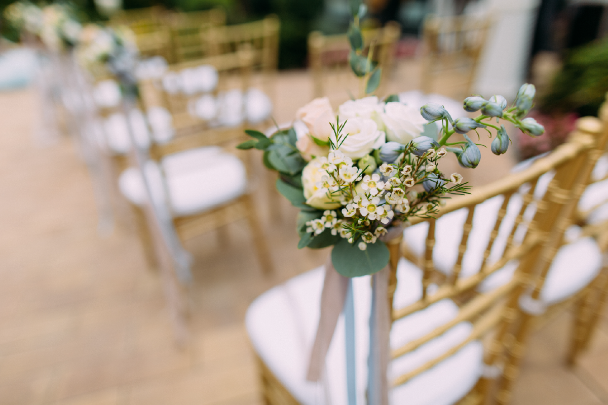 civil ceremonies in East Kilbride.