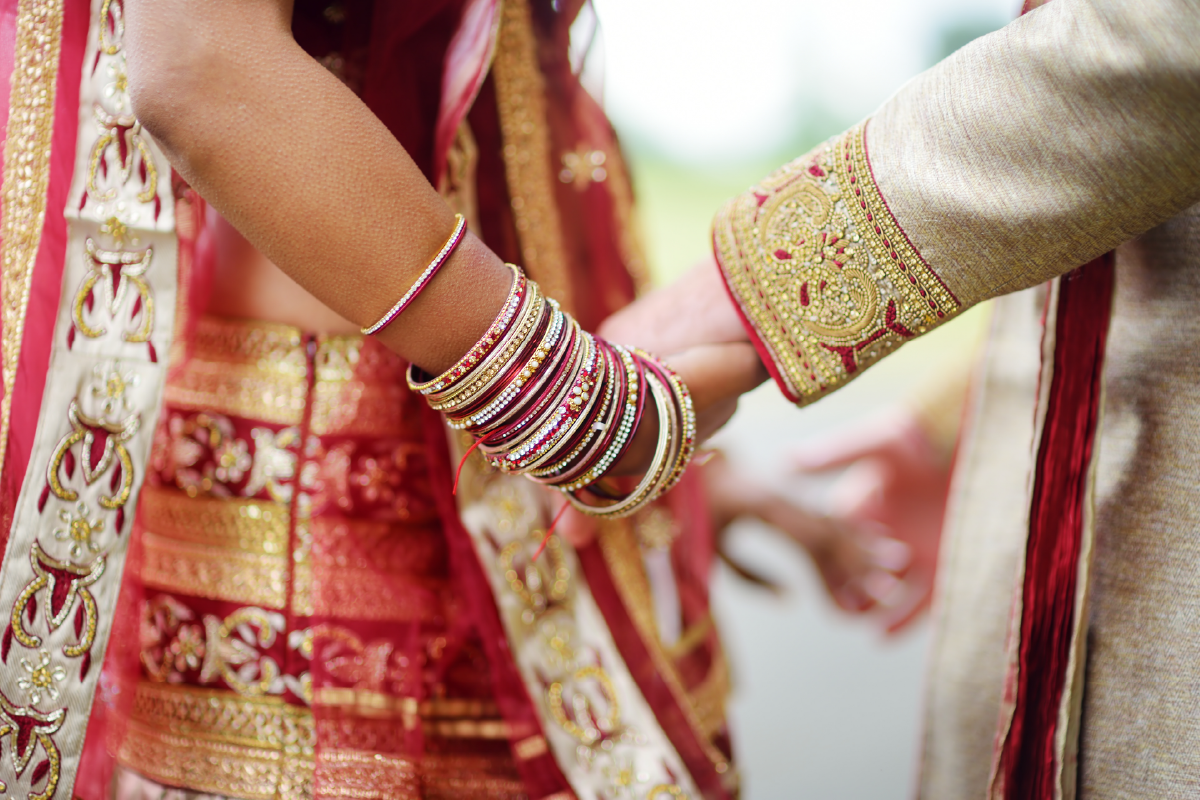 self-catered weddings East Kilbride.