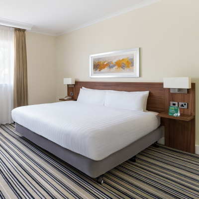 Standard Rooms